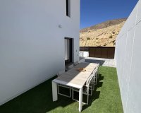 Новострой - Вилла - Benidorm - Finestrat