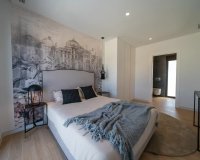 Новострой - Вилла - Benidorm - Finestrat