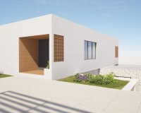 Новострой - Вилла - Benidorm - Finestrat