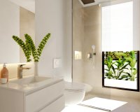 Новострой - Вилла - Benidorm - Finestrat