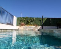 Новострой - Вилла - Benidorm - Finestrat