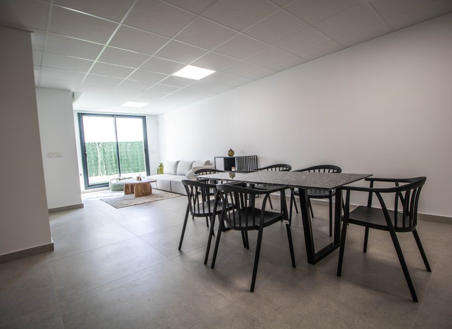 Новострой - Вилла - Benidorm - Finestrat