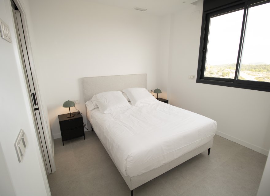 Новострой - Вилла - Benidorm - Finestrat