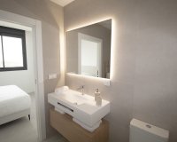 Новострой - Вилла - Benidorm - Finestrat