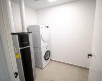 Новострой - Вилла - Benidorm - Finestrat