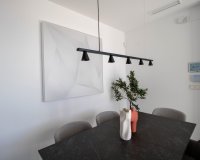 Новострой - Вилла - Benidorm - Finestrat