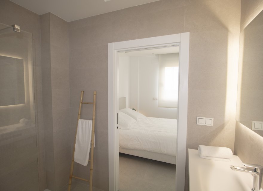 Новострой - Вилла - Benidorm - Finestrat