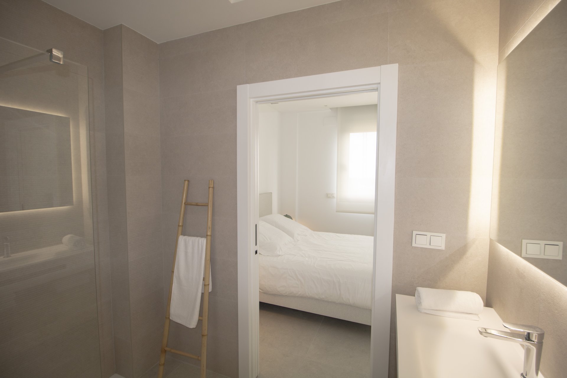 Новострой - Вилла - Benidorm - Finestrat