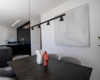 Новострой - Вилла - Benidorm - Finestrat