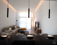 Новострой - Вилла - Benidorm - Finestrat