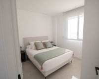 Новострой - Вилла - Benidorm - Finestrat