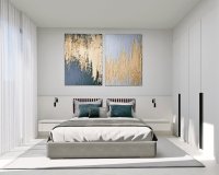 Новострой - Вилла - Benidorm - Finestrat