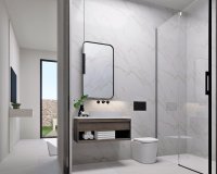 Новострой - Вилла - Benidorm - Finestrat