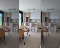 Новострой - Вилла - Benidorm - Finestrat