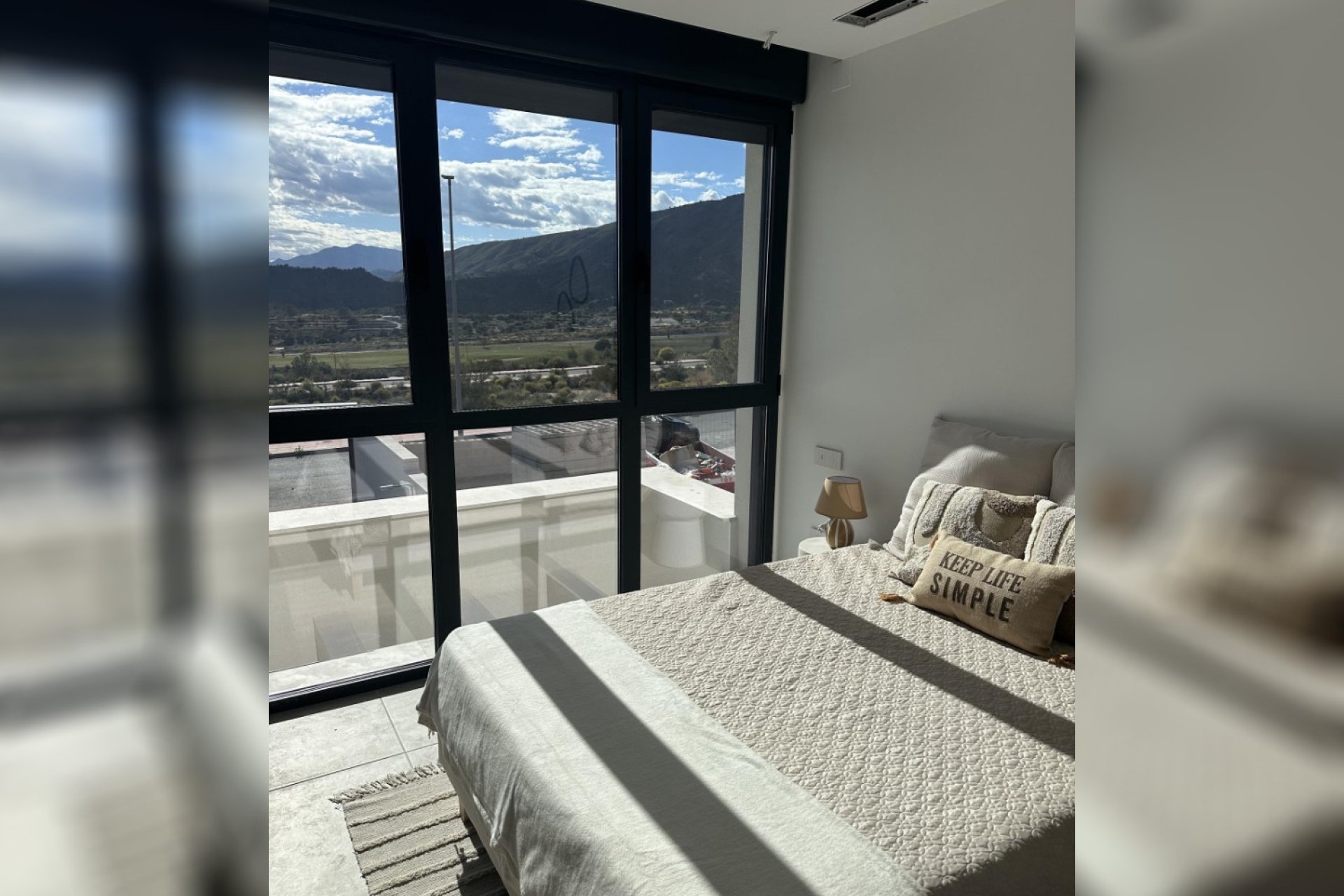 Новострой - Вилла - Benidorm - Finestrat