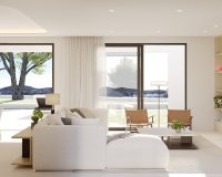 Новострой - Вилла - Benidorm - Finestrat