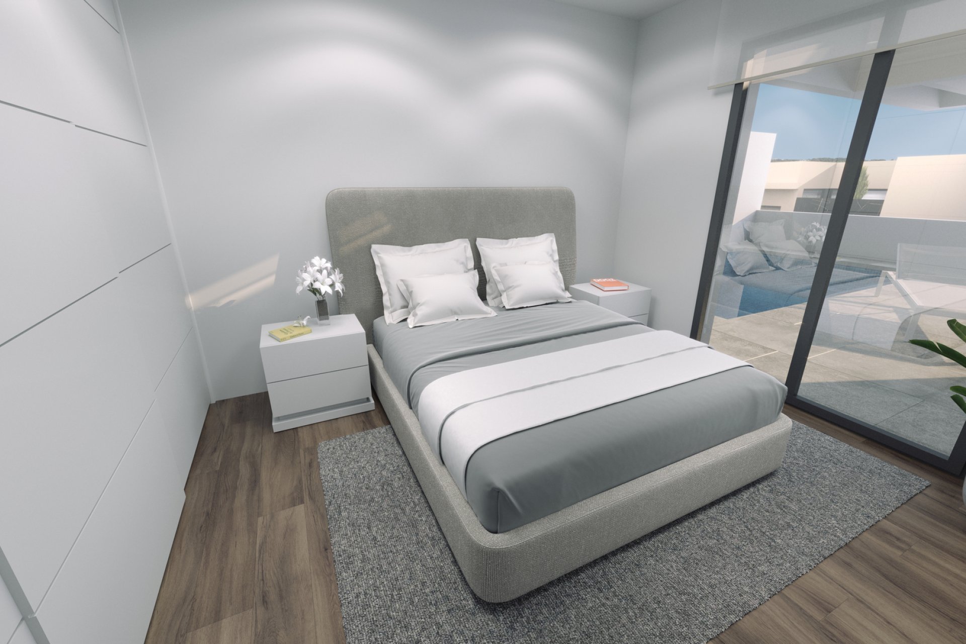 Новострой - Вилла - Benidorm - Finestrat