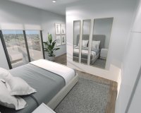 Новострой - Вилла - Benidorm - Finestrat