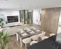 Новострой - Вилла - Benidorm - Finestrat