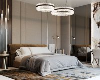 Новострой - Вилла - Benidorm - Finestrat