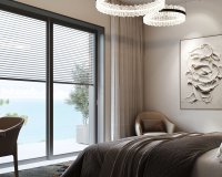 Новострой - Вилла - Benidorm - Finestrat
