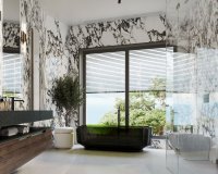 Новострой - Вилла - Benidorm - Finestrat