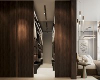Новострой - Вилла - Benidorm - Finestrat