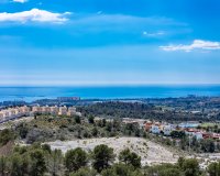 Новострой - Вилла - Benidorm - Finestrat