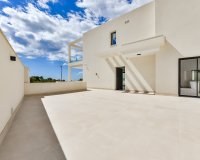 Новострой - Вилла - Benidorm - Finestrat