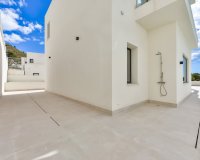 Новострой - Вилла - Benidorm - Finestrat