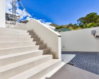 Новострой - Вилла - Benidorm - Finestrat