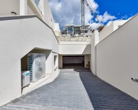Новострой - Вилла - Benidorm - Finestrat