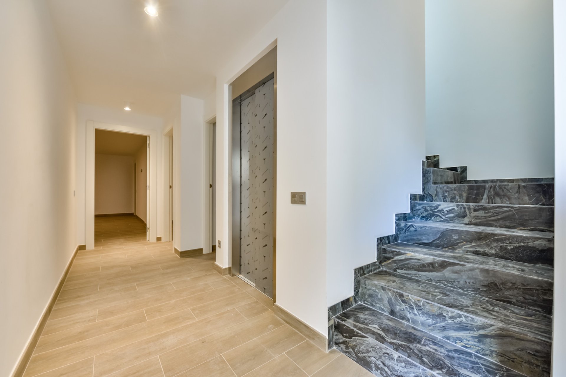 Новострой - Вилла - Benidorm - Finestrat