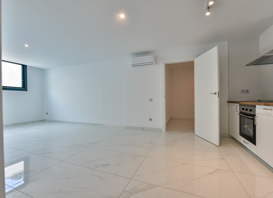 Новострой - Вилла - Benidorm - Finestrat