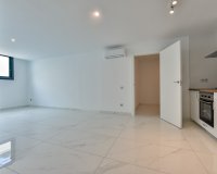 Новострой - Вилла - Benidorm - Finestrat