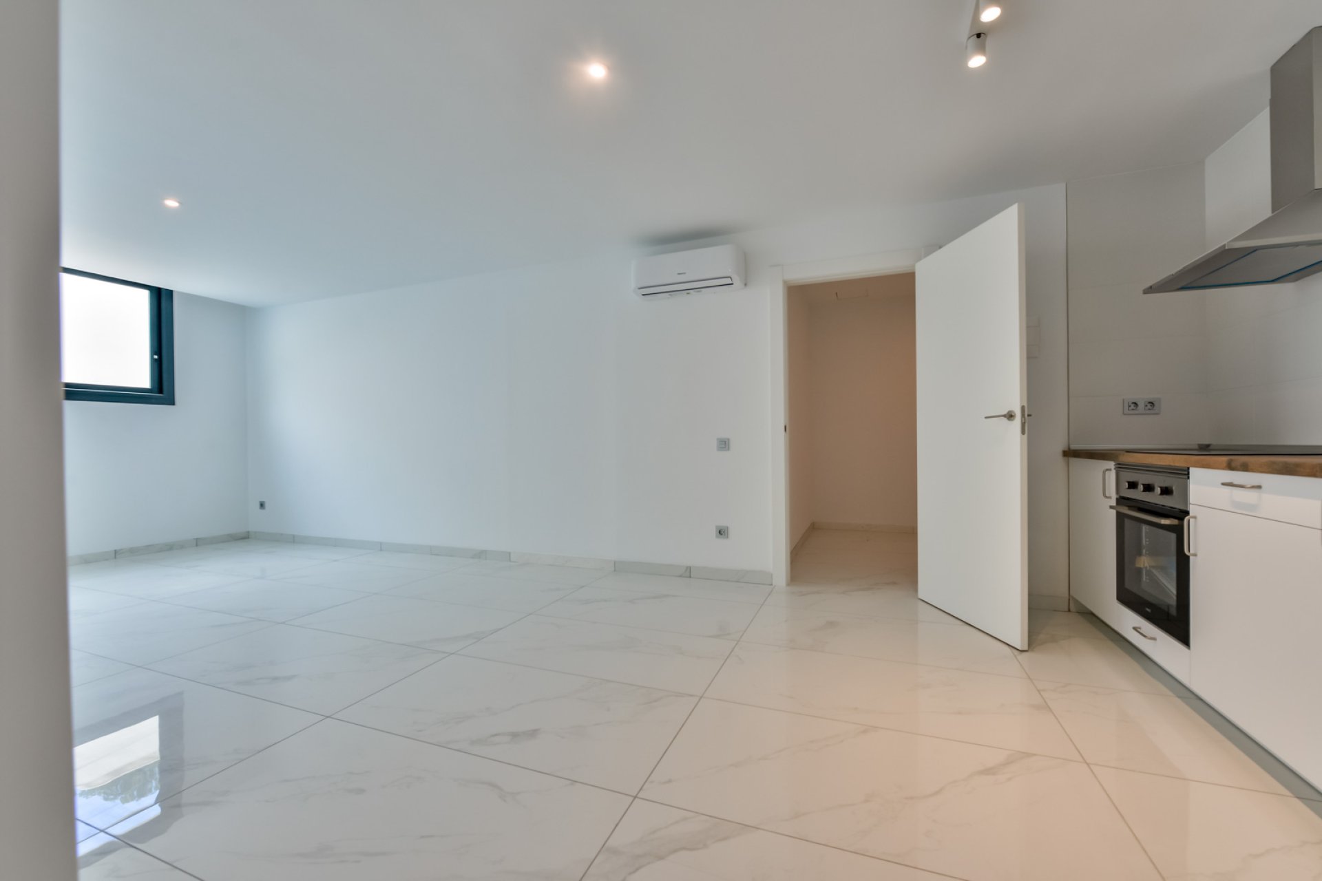 Новострой - Вилла - Benidorm - Finestrat