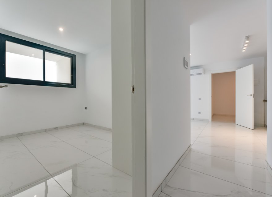 Новострой - Вилла - Benidorm - Finestrat