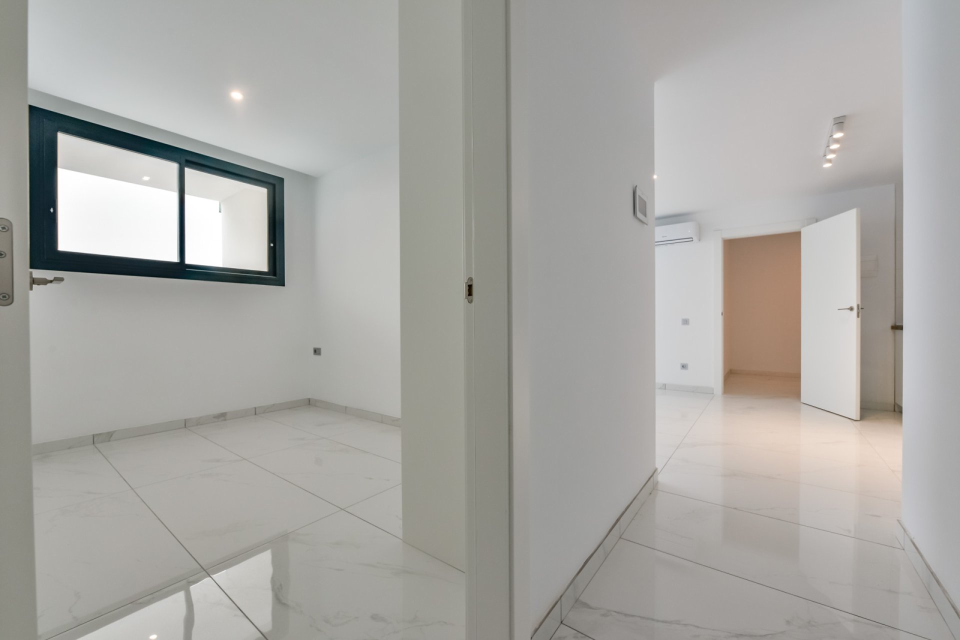 Новострой - Вилла - Benidorm - Finestrat