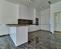 Новострой - Вилла - Benidorm - Finestrat