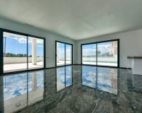 Новострой - Вилла - Benidorm - Finestrat