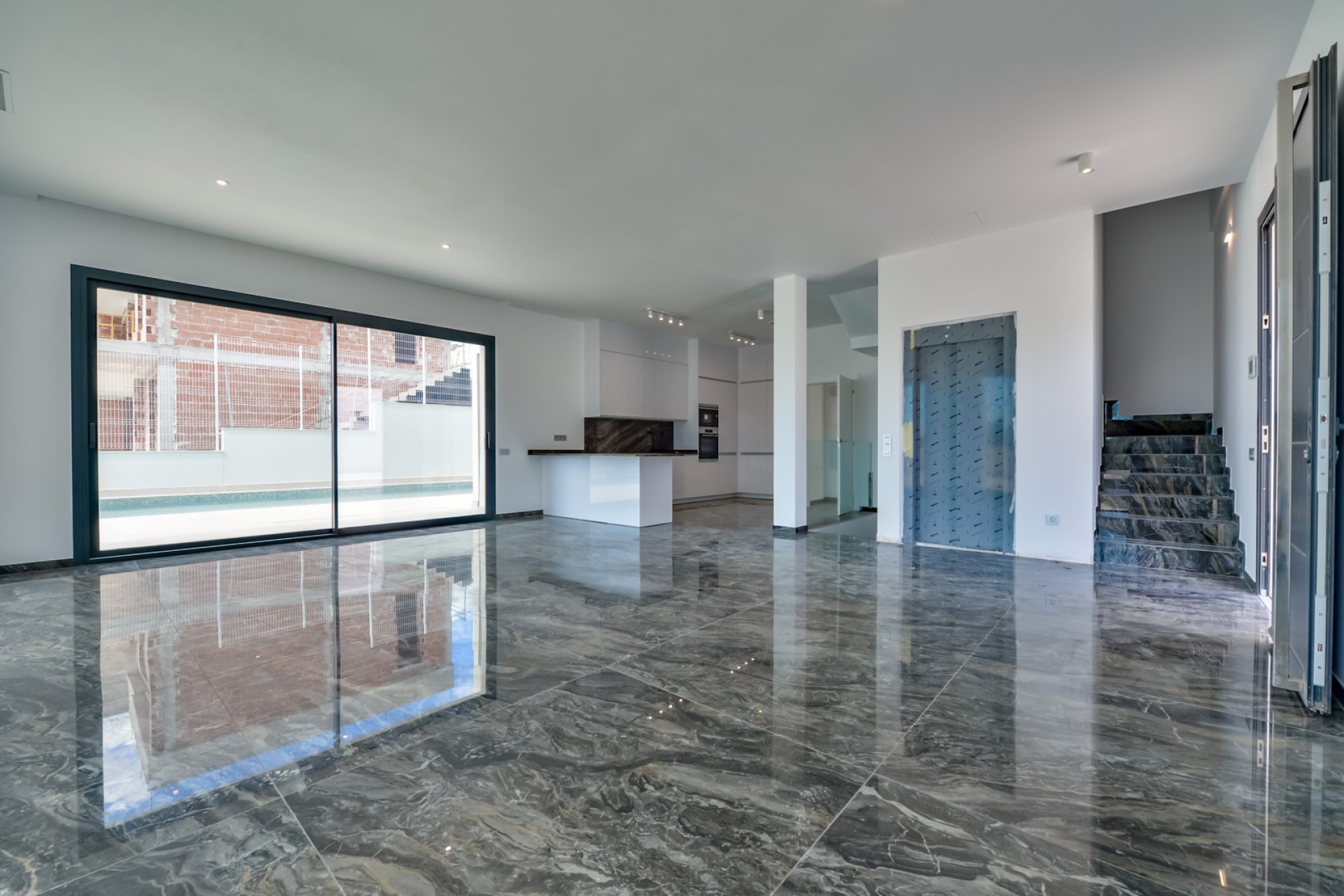 Новострой - Вилла - Benidorm - Finestrat