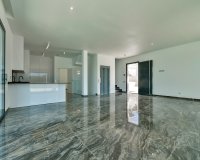 Новострой - Вилла - Benidorm - Finestrat