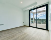 Новострой - Вилла - Benidorm - Finestrat