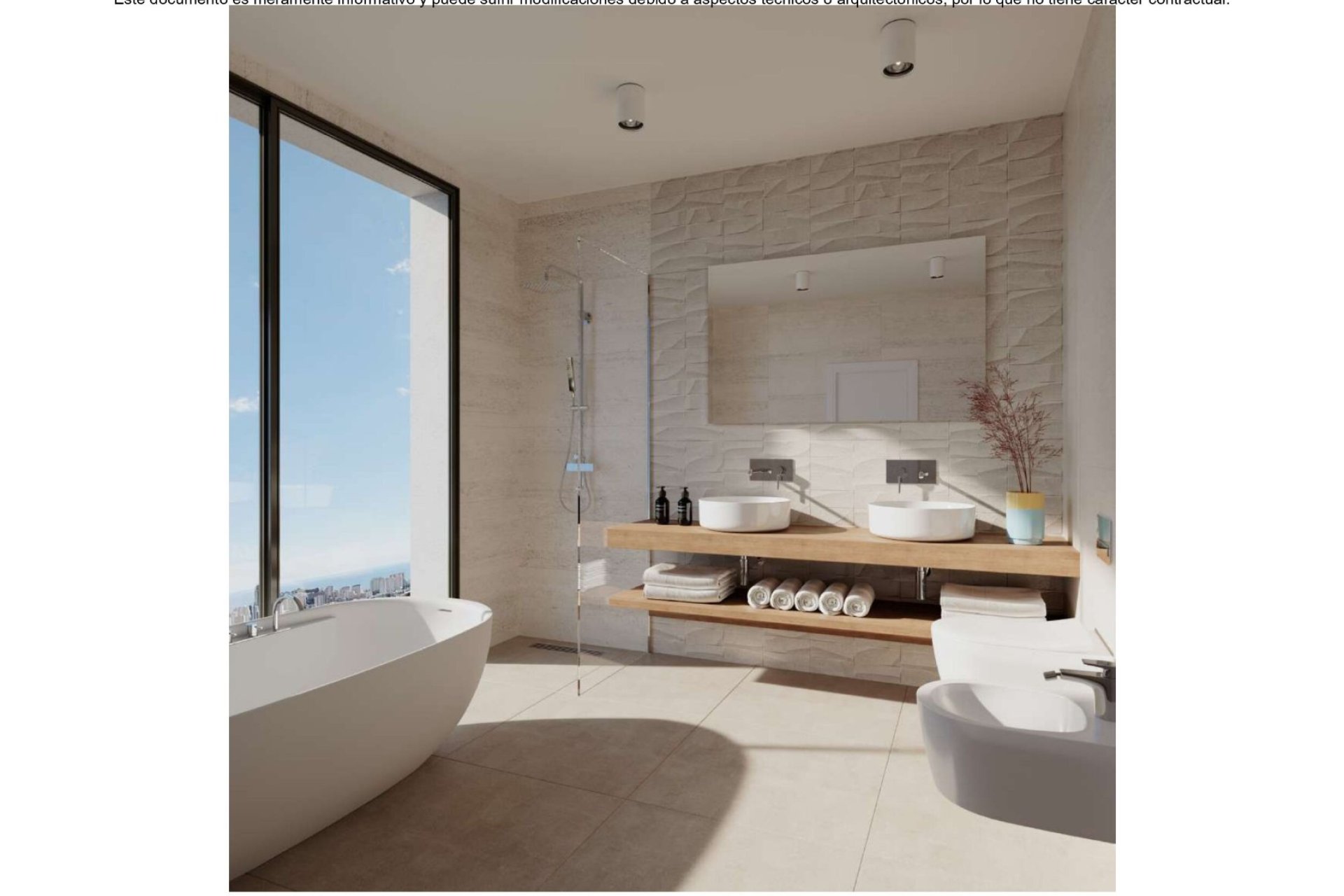Новострой - Вилла - Benidorm - Finestrat