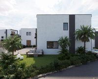 Новострой - Вилла - Benidorm - Finestrat