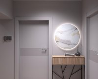 Новострой - Вилла - Benidorm - Finestrat