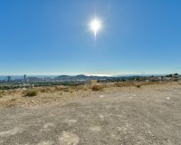 Новострой - Вилла - Benidorm - Finestrat