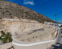 Новострой - Вилла - Benidorm - Finestrat