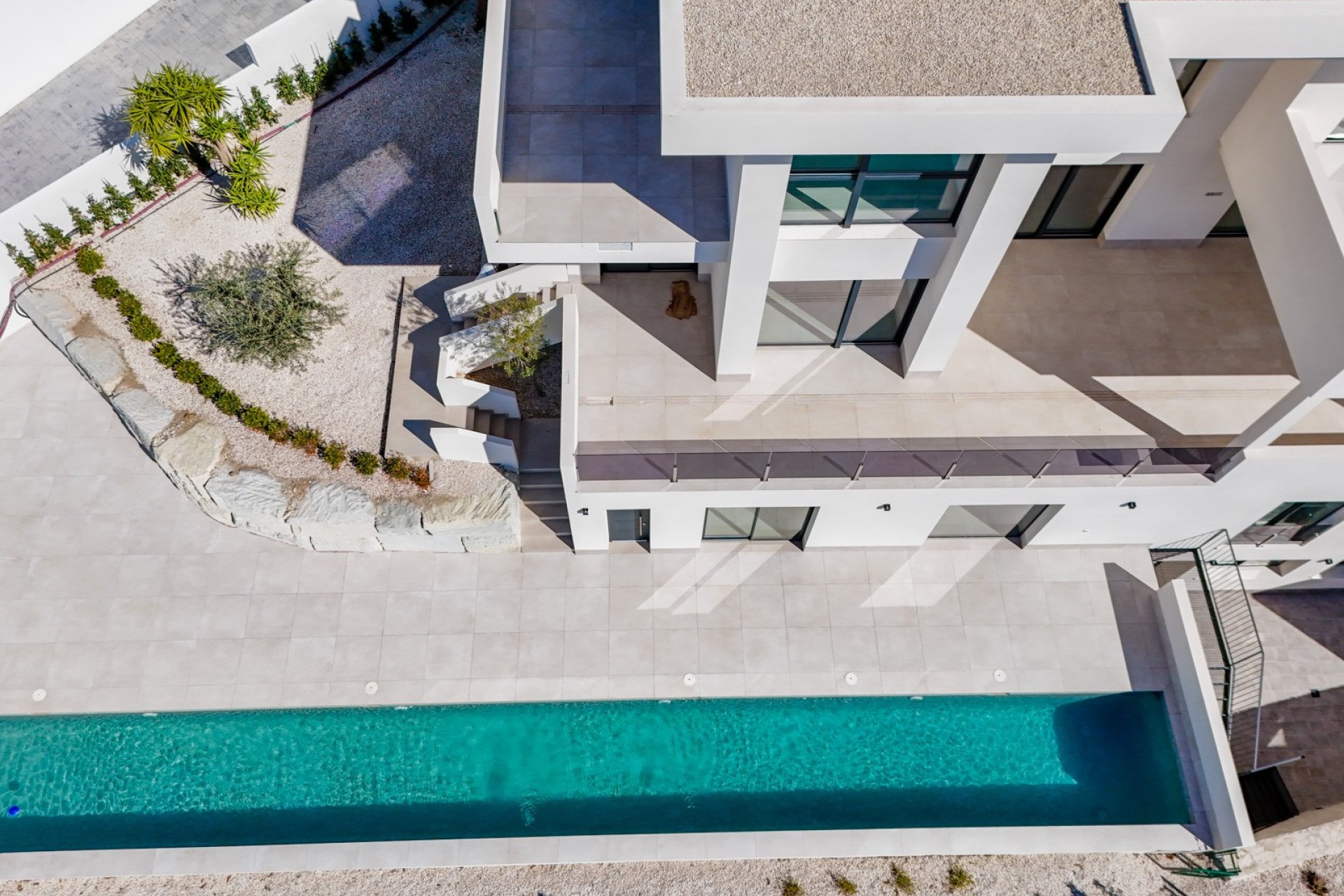 Новострой - Вилла - Benidorm - Finestrat
