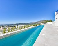 Новострой - Вилла - Benidorm - Finestrat